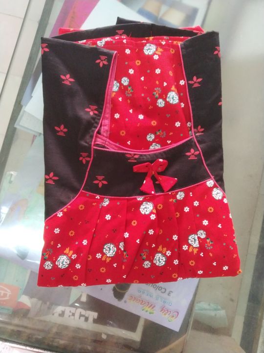 Product image with price: Rs. 250, ID: nighty-58d39194