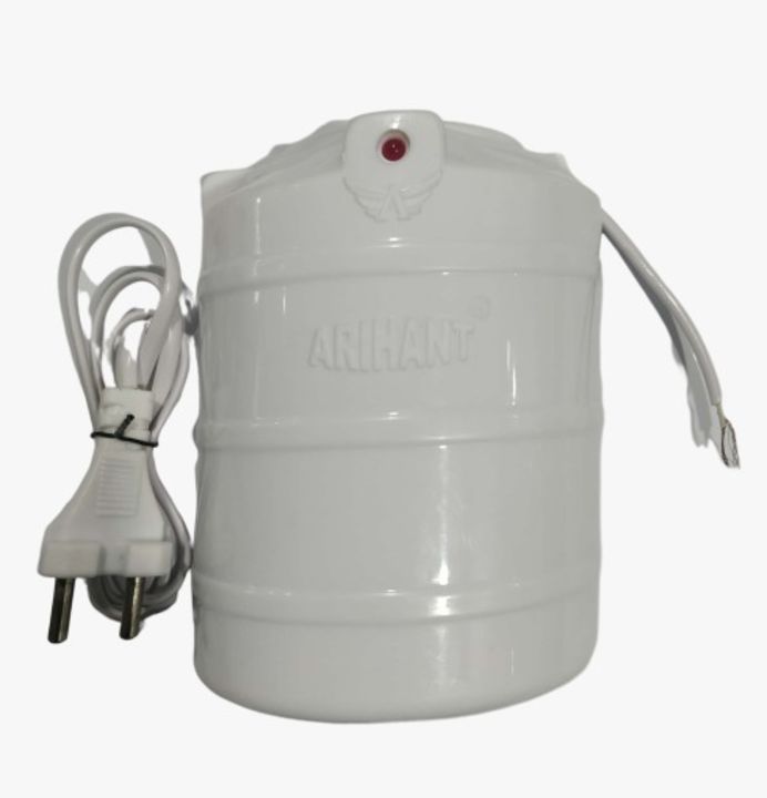 Water Alarm Bell / Tank overflow alarm uploaded by business on 12/17/2021