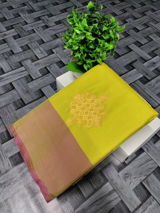 Soft Silk saree uploaded by business on 12/17/2021
