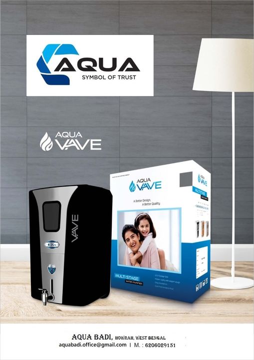 Aqua vave uploaded by business on 12/17/2021