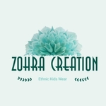 Business logo of Zohra Creation