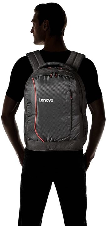 Laptop bag 15.6 inch backpack black uploaded by JND ELECTRONICS on 12/17/2021