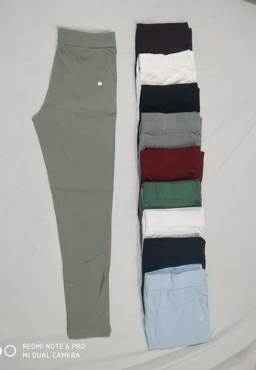 Ladies pant uploaded by business on 12/17/2021