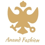 Business logo of Anand Fashion