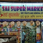 Business logo of Sai Super Market
