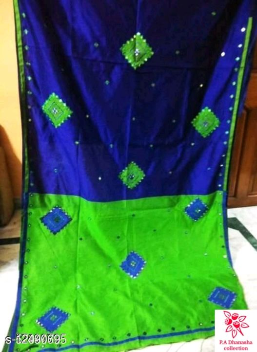 Saree uploaded by business on 12/17/2021