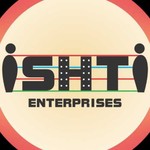 Business logo of ISHTI ENTERPRISES