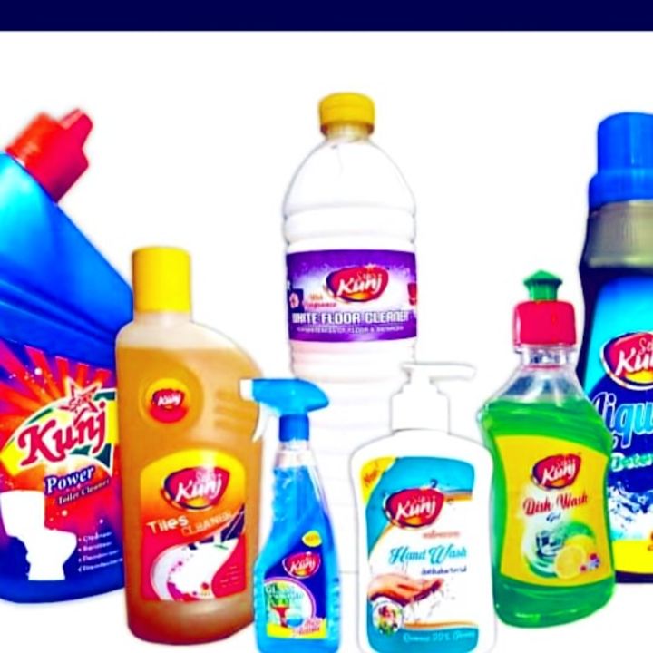 All products uploaded by A.V. chemicals on 12/17/2021