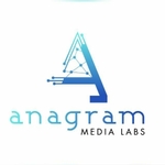 Business logo of Anagram Media Labs Pvt Ltd