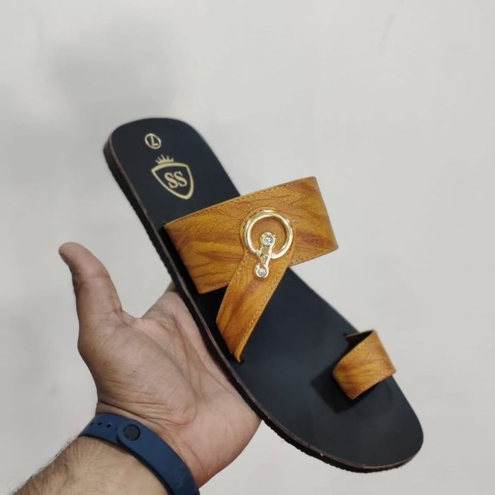 Fancy tpr chappal  uploaded by Sai shoes on 12/17/2021