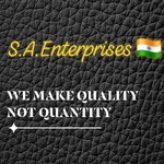 Business logo of Sahebe Alam
