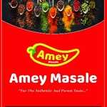 Business logo of Amey Masale