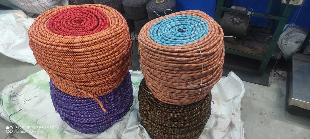 Export Ropes uploaded by Sahebe Alam on 12/17/2021