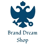 Business logo of Dream Brand Shop
