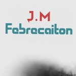 Business logo of J.M febrecaiton