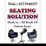 Business logo of Seating salousan