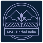 Business logo of MSI HERBAL INDIA PVT. LTD.