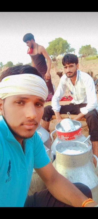 Camel milk uploaded by Aadarsh Camel milk Jaipur on 12/17/2021