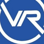 Business logo of V r creation