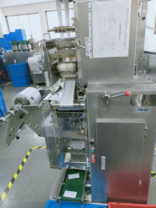 Product uploaded by Tissu paepar making machine on 12/17/2021