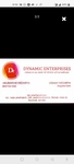 Business logo of Dynamic Enterprises based out of Thane