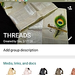 Business logo of Threads
