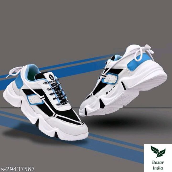 Men's Sports Shoes uploaded by business on 12/17/2021