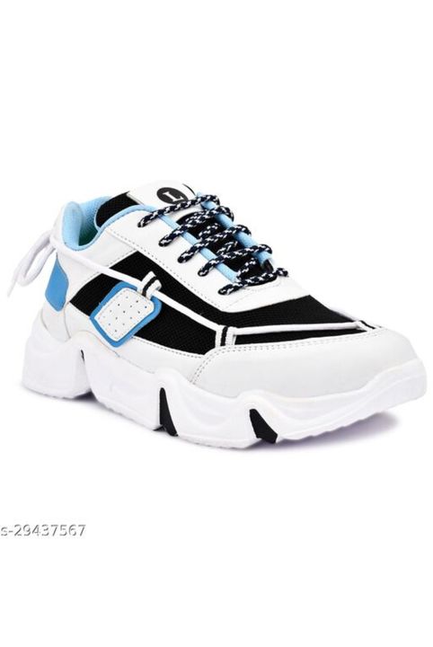 Men's Sports Shoes uploaded by Bazar India on 12/17/2021
