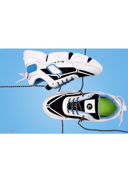 Men's Sports Shoes uploaded by Bazar India on 12/17/2021