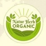 Business logo of NaturHerb Organic Pvt ltd