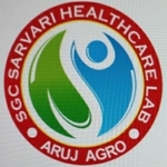 Business logo of ARUJ Agro