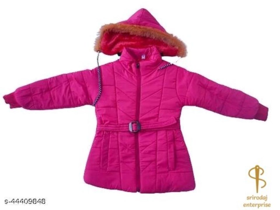 Post image Girl winter jacket for retailerSizes-18,20,22Contact for price