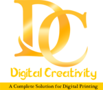Business logo of Digital Creativity