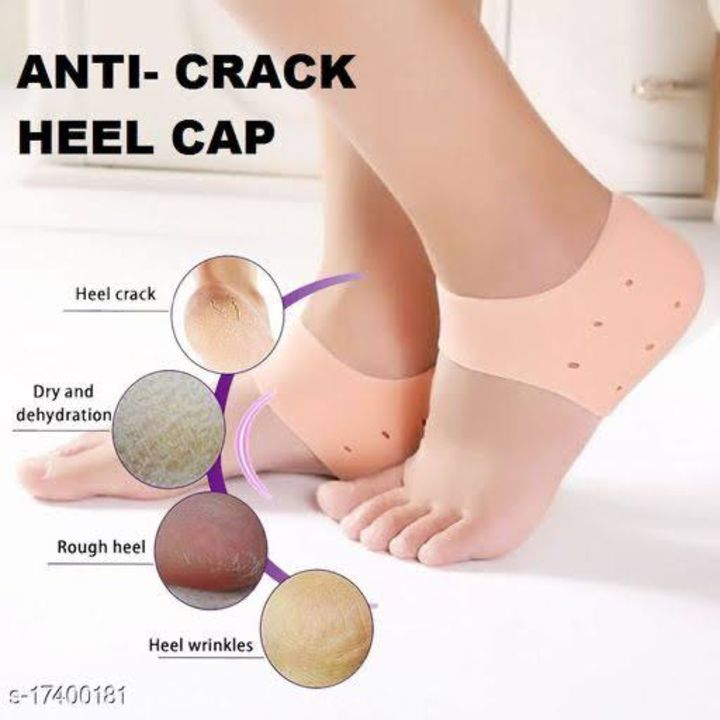 Anti heel crack uploaded by GAMBIT on 12/17/2021