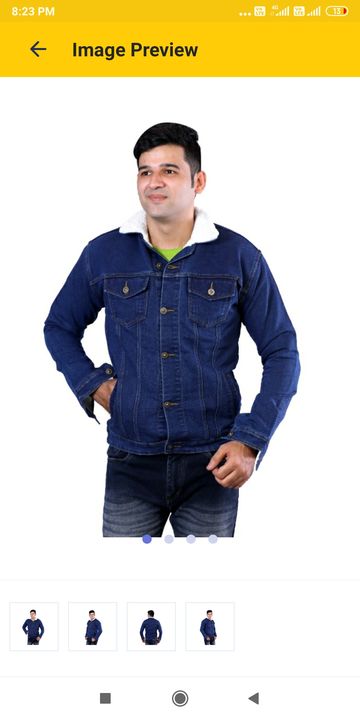 Product uploaded by Vardhman Jeans on 12/17/2021