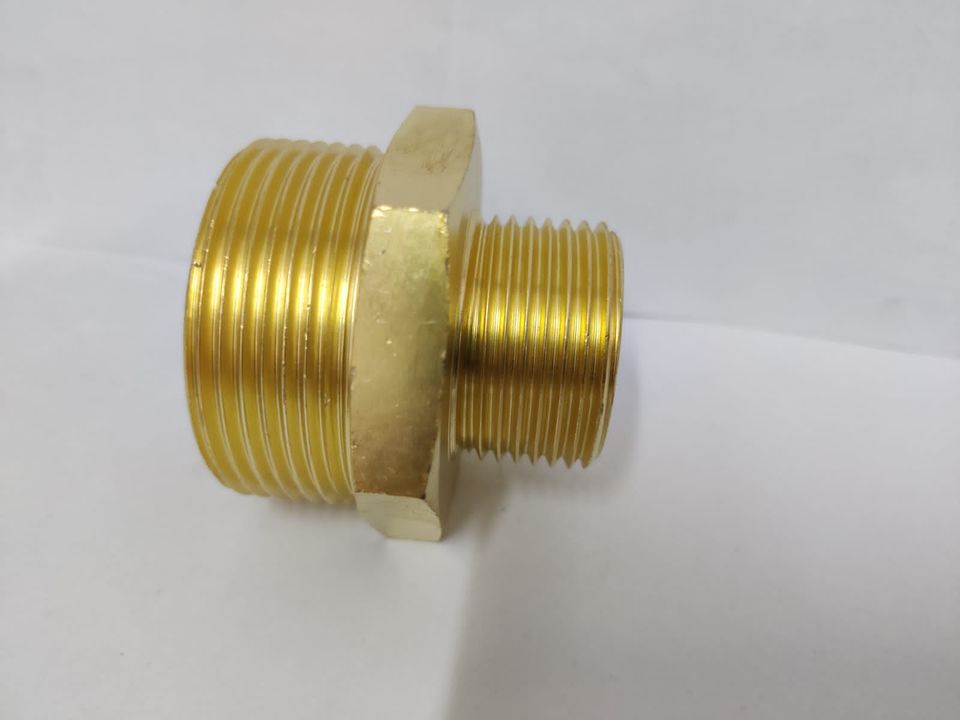 All Types of Pricision BRASS Components uploaded by BRM INDUSTRIES on 12/17/2021