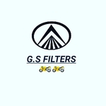 Business logo of G S  GENUINE FILTERS