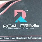 Business logo of Real prime