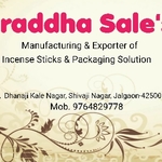 Business logo of Shraddha sales