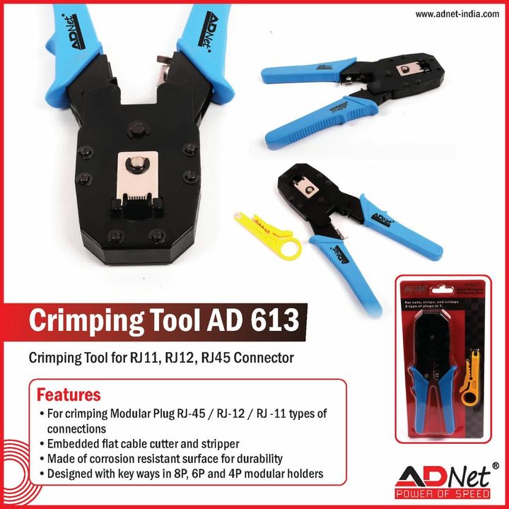 Crimping Tool uploaded by Karttecq on 12/17/2021