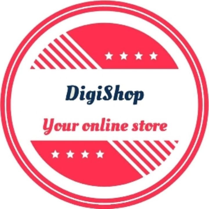 Post image Digishop has updated their profile picture.
