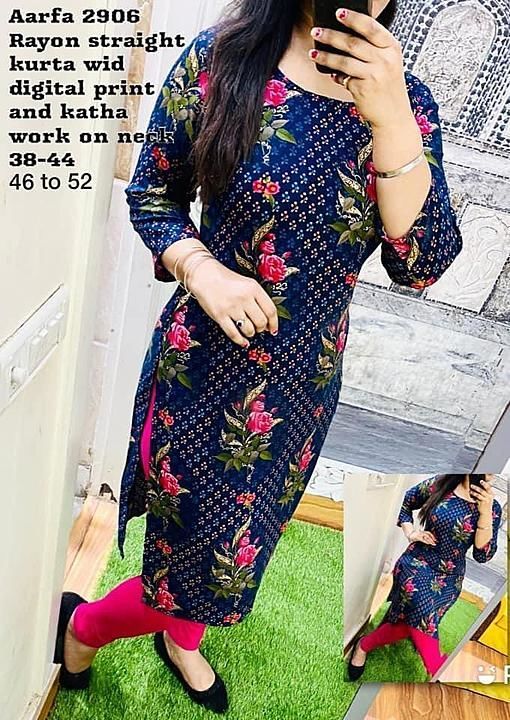 Readymade kurties uploaded by business on 9/26/2020