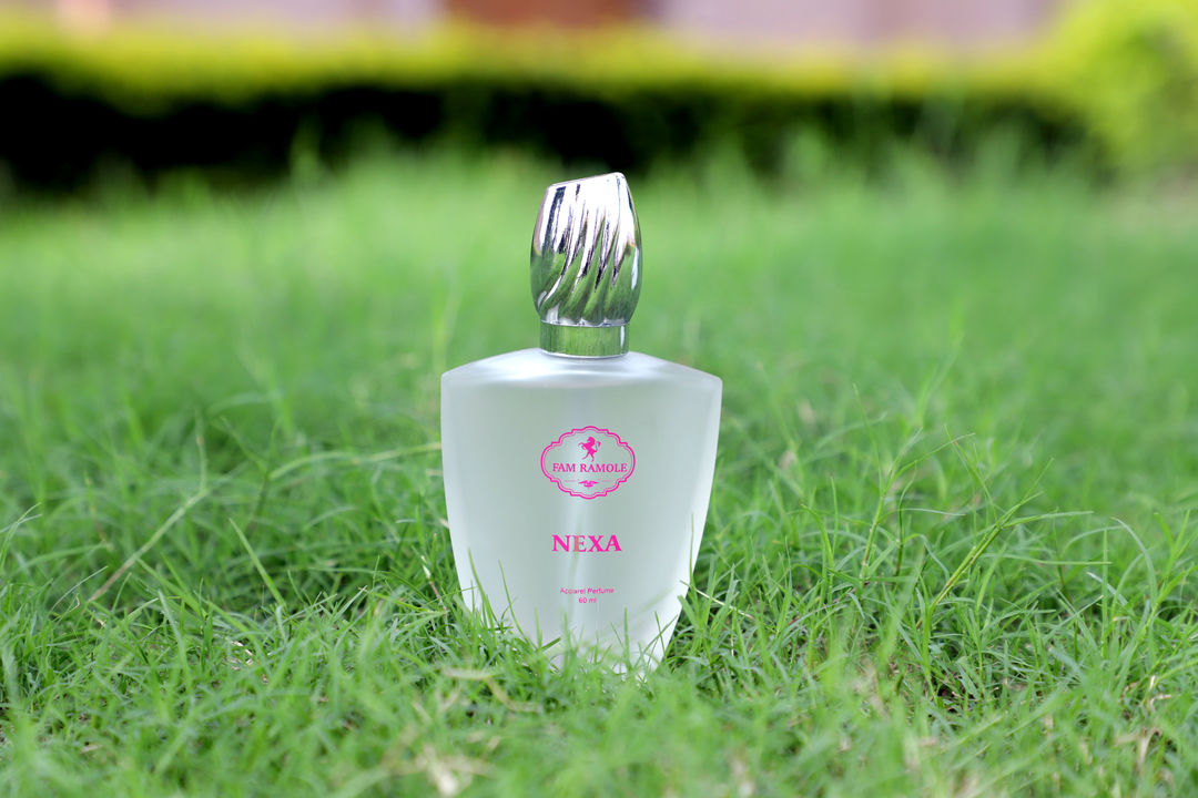 Nexa Perfume Spray 60 ML  uploaded by business on 12/18/2021