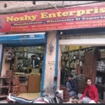 Business logo of Noshy Enterprises