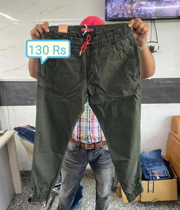 Product uploaded by Shree Dev Garments on 12/18/2021