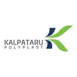 Business logo of Kalpataru Polyplast