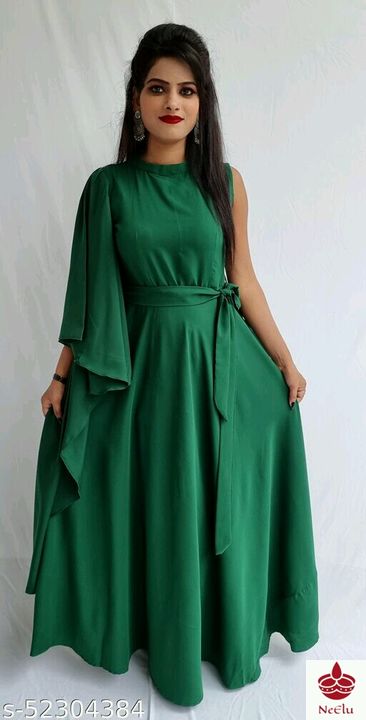 Product image of Women's dress, price: Rs. 800, ID: women-s-dress-0233bb4b