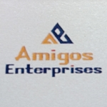 Business logo of Amigos enterprises