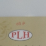 Business logo of PLH.