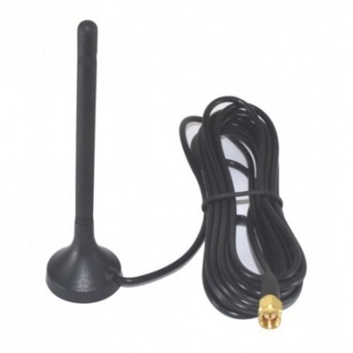 5dbi indoor antenna  uploaded by Synergy telecom p Ltd  on 12/18/2021